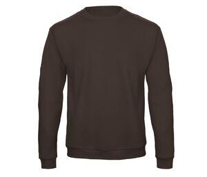 B&C ID202 - Sweatshirt ID202 50/50