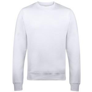 AWDis Hoods JH030 - AWDis sweatshirt Arctic White