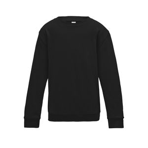 AWDIS JH030J - AWDis kindersweater Jet Black