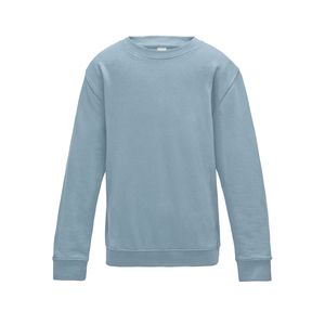 AWDIS JH030J - AWDis kindersweater Sky Blue