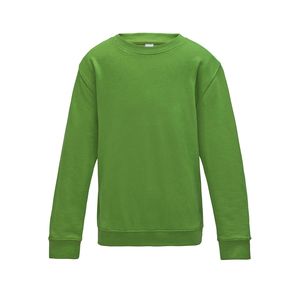 AWDIS JH030J - AWDis kindersweater Lime Green