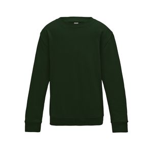 AWDIS JH030J - AWDis kindersweater Forest Green