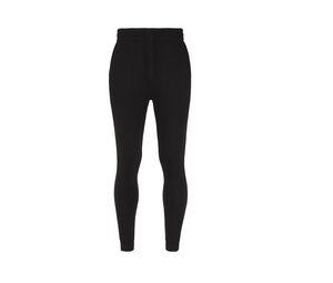 AWDIS JH074 - Joggingsbroek Jet Black