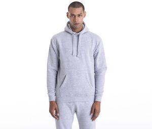 AWDIS JH101 - Graduate zware hoodie