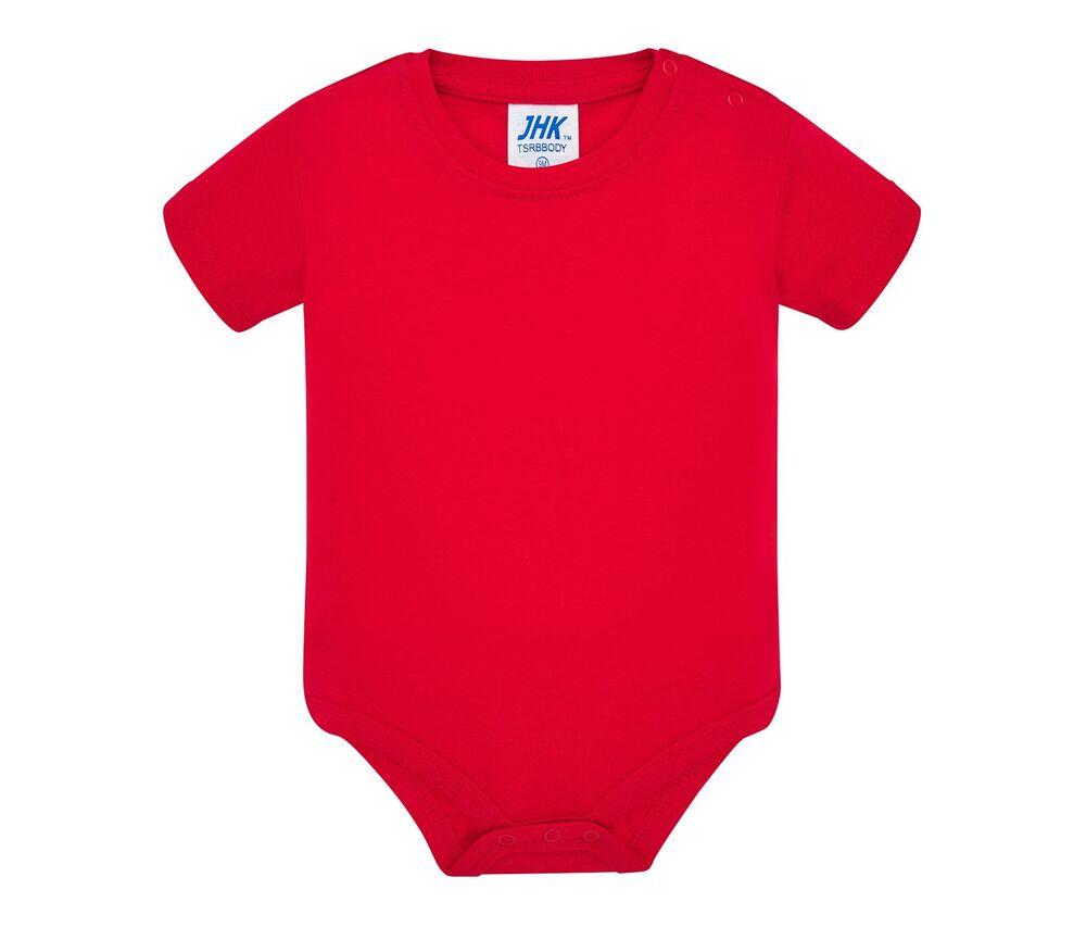 JHK JHK100 - Baby bodysuit