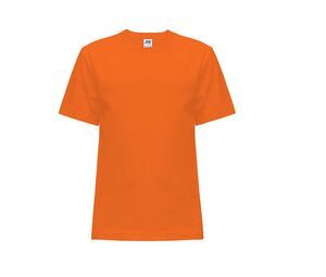 JHK JK154 - Kinderen 155 T-shirt Orange