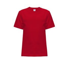 JHK JK154 - Kinderen 155 T-shirt Red