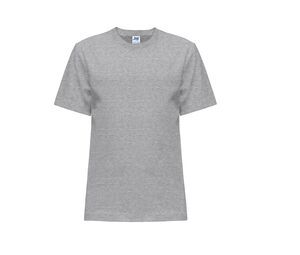 JHK JK154 - Kinderen 155 T-shirt Mixed Grey