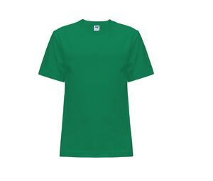 JHK JK154 - Kinderen 155 T-shirt Kelly Green