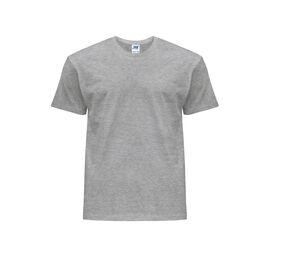 JHK JK155 - Ronde hals 155 T-shirt heren