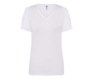 JHK JK158 - V-hals 145 T-shirt dames