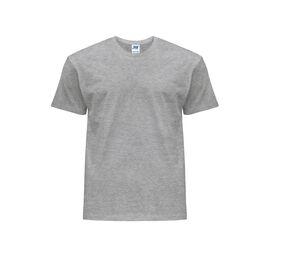 JHK JK170 - 170 T-shirt met ronde hals