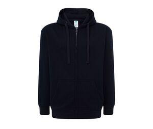 JHK JK297 - Hoodie rits