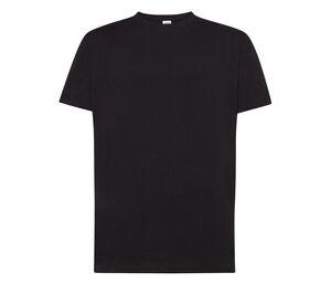 JHK JK400 - T-shirt ronde hals 160 Black