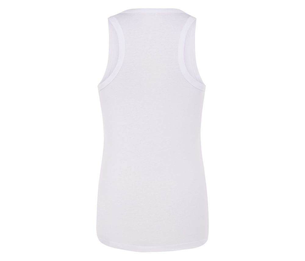 JHK JK421 - Tanktop dames Aruba