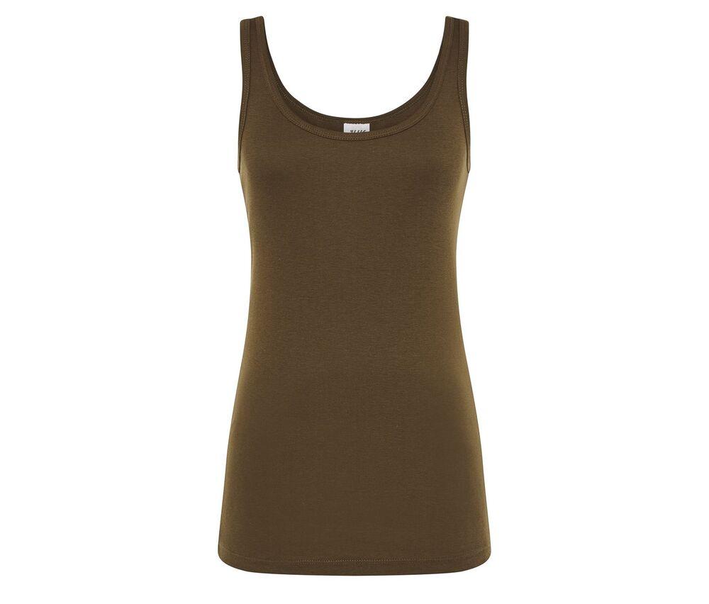 JHK JK422 - Victoria dames tank top