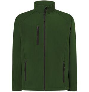 JHK JK500 - Softshell jack heren