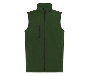 JHK JK505 - Bodywarmer Softshell