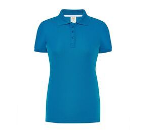 JHK JK921 - Sportpolo dames