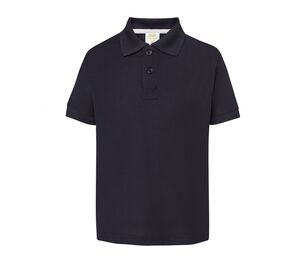 JHK JK922 - Sportpolo kinderen Navy