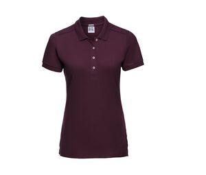 Russell JZ565 - Stretch Polo-Shirt