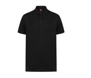 Finden & Hales LV381 - Polo stretch contrast