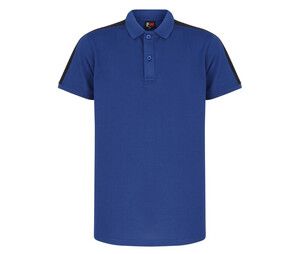 Finden & Hales LV382 - Polo stretch contrast kinderen