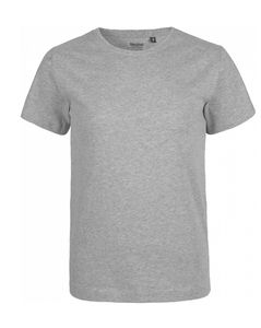 Neutral O30001 - T-shirt kinderen Sport Grey
