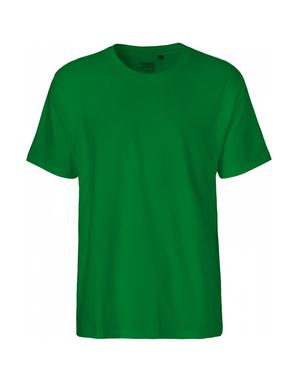 Neutral O61001 - T-shirt getailleerd heren