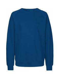 Neutral O63001 - Sweater gemengd Royal blue