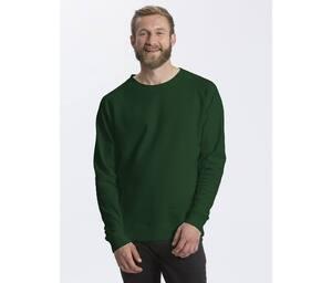 Neutral O63001 - Sweater gemengd Green