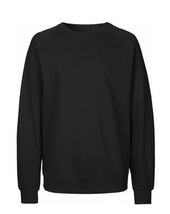 Neutral O63001 - Sweater gemengd Black
