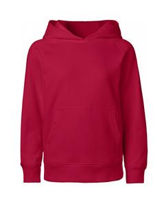 Neutral O63101 - Hoodie heren Pink