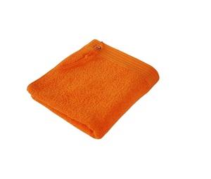 Bear Dream PSP502 - Handdoek extra groot Orange