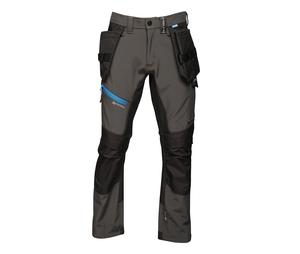 Regatta RG368R - Softshell broek Ash