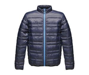 Regatta RGA496 - Mens quilted jacket