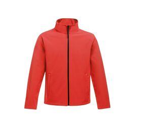 Regatta RGA629 - Softshell jacket Women