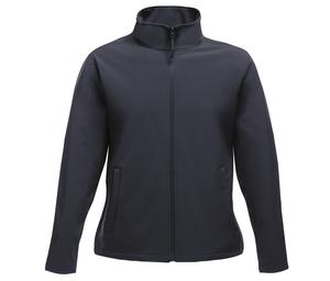 Regatta RGA629 - Softshell jacket Women Navy / Navy