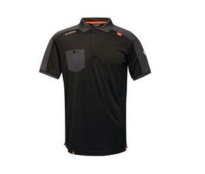 Regatta RGS167 - Offensive Breathable Polo Shirt