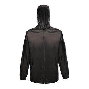 Regatta RGW248 - Breathable jacket Black