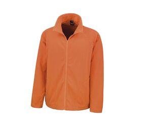 RESULT RS114 - Veste micropolaire Orange