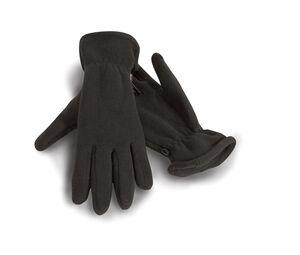 RESULT RS144 - GANTS Black