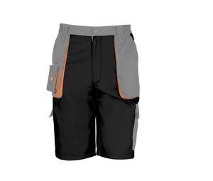 RESULT RS319 - Werkkleding lichtgewicht shorts