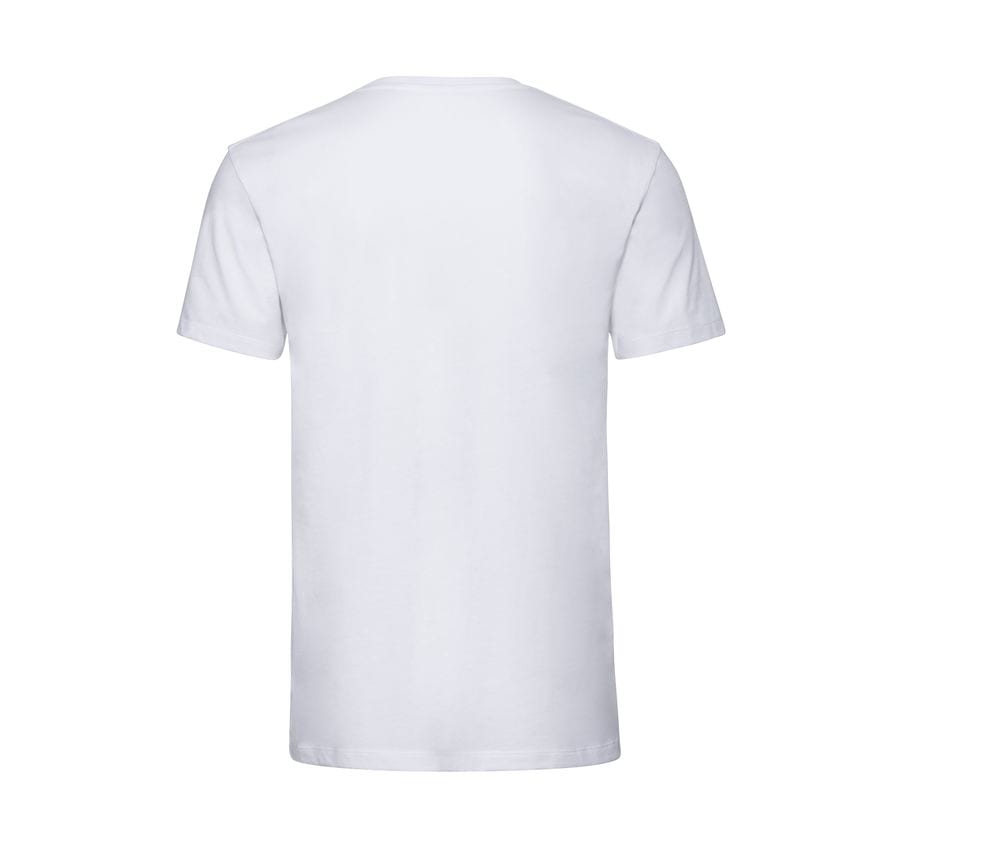 RUSSELL RU108M - T-shirt organique homme