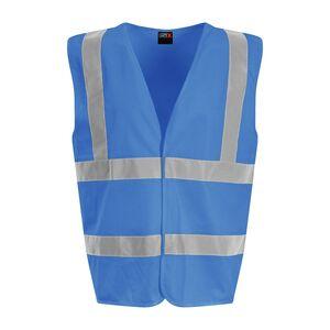 PRO RTX RX700 - Veiligheidsvest  Royal Blue