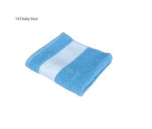 Bear Dream SB4002 - Badhanddoek Baby Blue