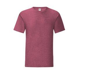 Fruit of the Loom SC150 - ICONIC T-shirt Heren