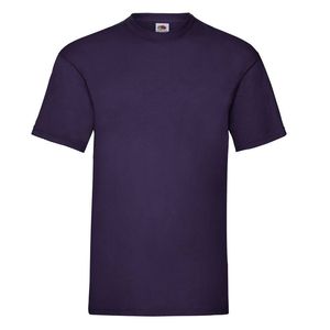 T-shirt ronde hals fruit of the loom