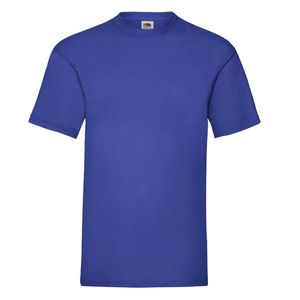 Fruit of the Loom SC220 - T-shirt ronde hals Royal blue