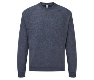 Fruit of the Loom SC260 - Raglan Sweatshirt (62-216-0)